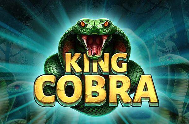 King Cobra von Booming Games