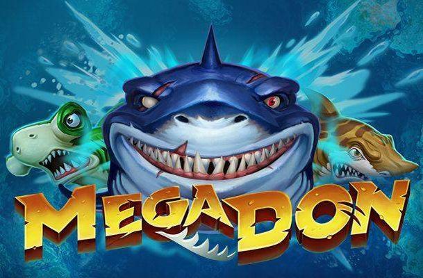 Mega Don von Play'n GO