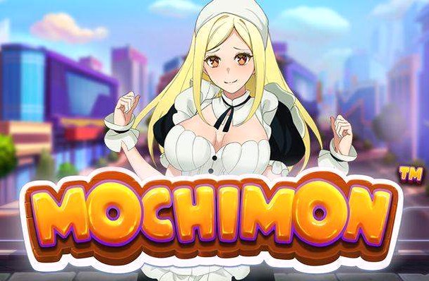 Mochimon von Pragmatic Play