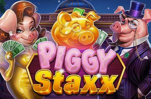 Piggy Staxx von Yggdrasil