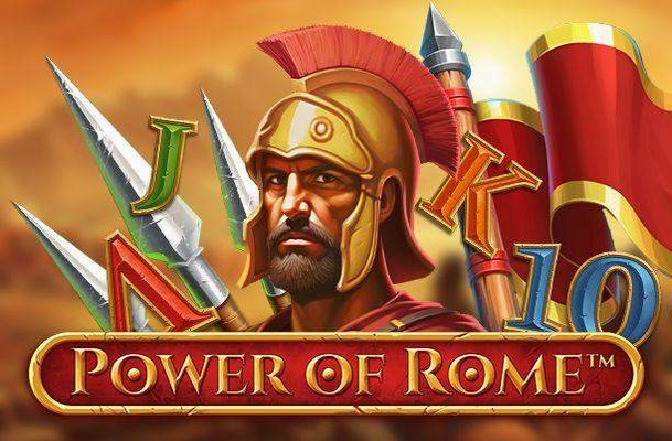 Power of Rome von Booming