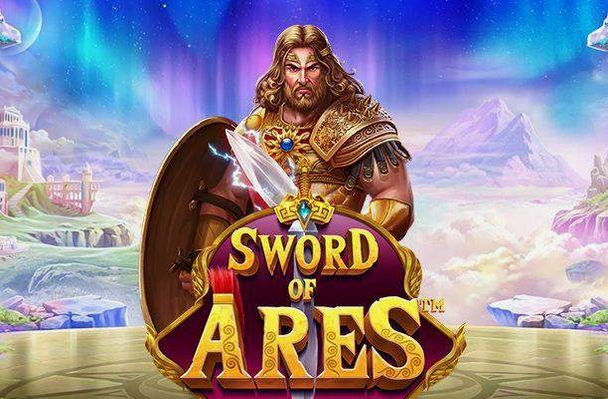 Swords of Ares Slot von Pragmatic Play